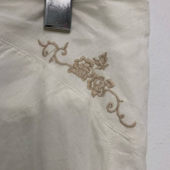 Joeffer Caoc Top Women’s XS Scoop Neck Blouse Corpcore Minimalist Preppy Black - Picture 3 of 6